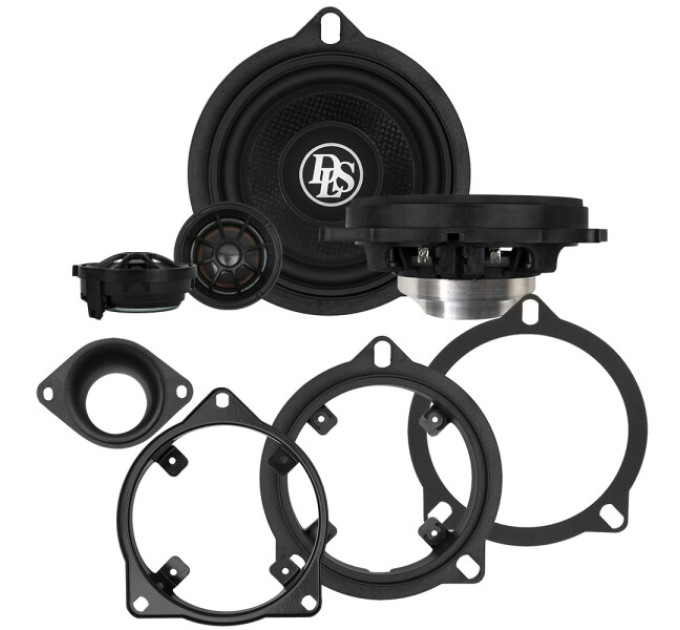 Акустика DLS CRPP-BMW1.4