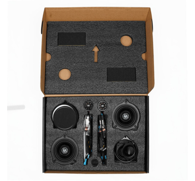 Акустика DLS CRPP-BMW1.4