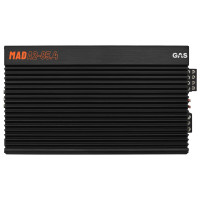 Підсилювач GAS MAD A2-85.4
