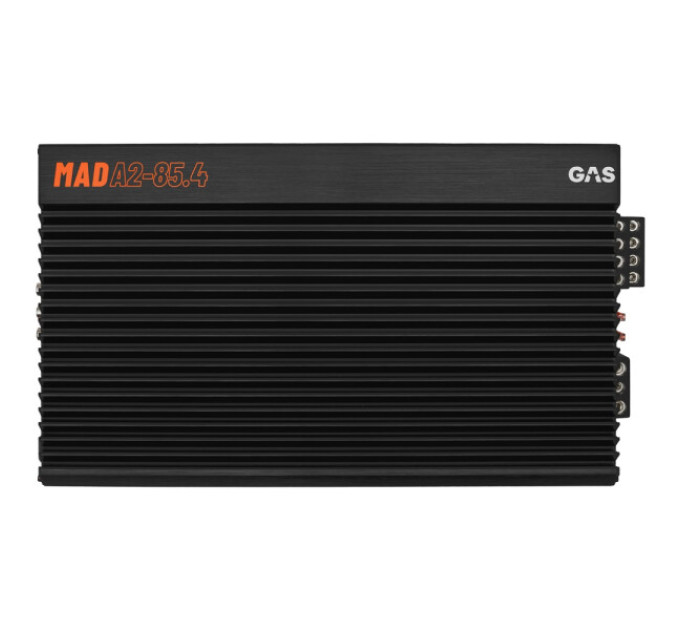 Підсилювач GAS MAD A2-85.4