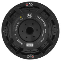 Сабвуфер DLS Reference RCS12.D2