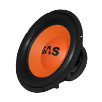 Сабвуфер GAS MAD S1-104