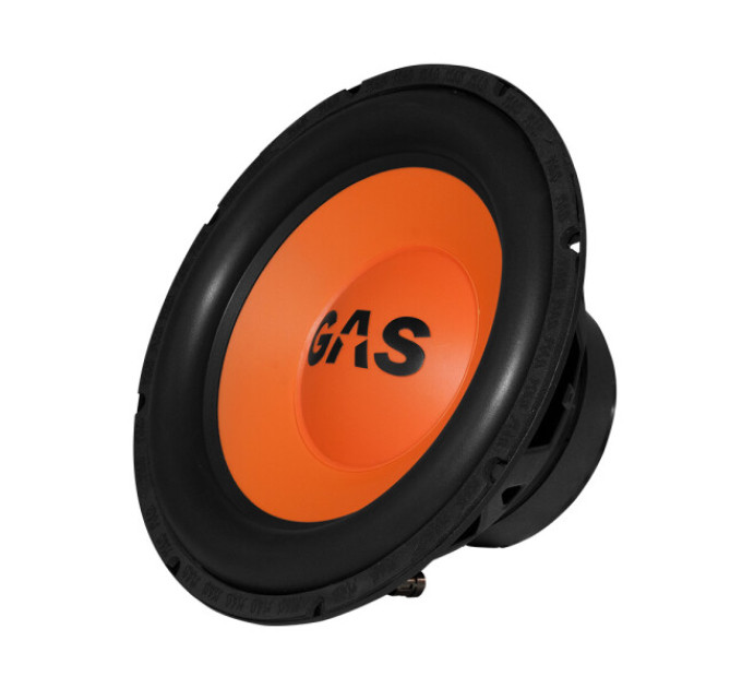 Сабвуфер GAS MAD S1-104