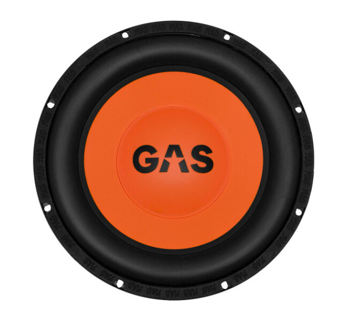 Сабвуфер GAS MAD S1-104