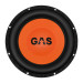 Сабвуфер GAS MAD S1-104