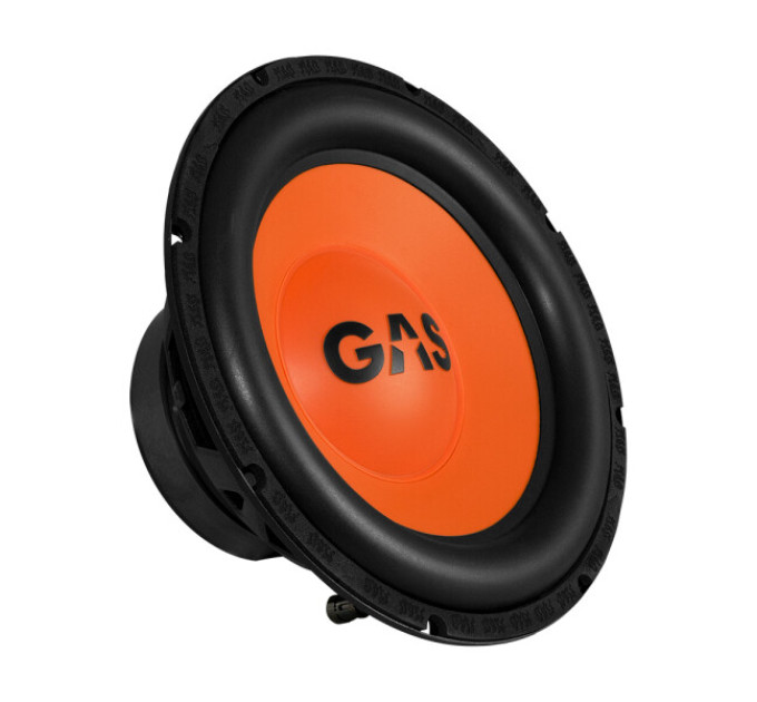 Сабвуфер GAS MAD S1-104