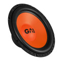 Сабвуфер GAS MAD S1-124