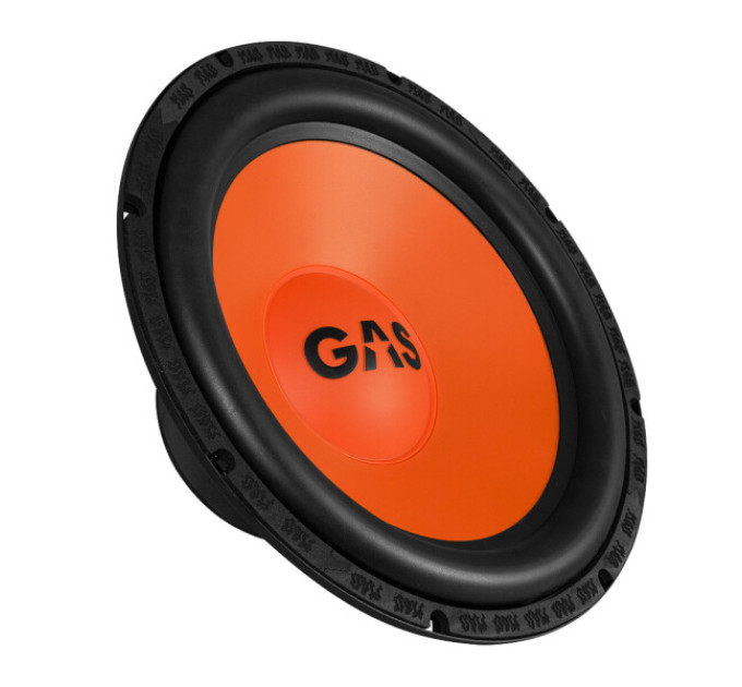 Сабвуфер GAS MAD S1-124