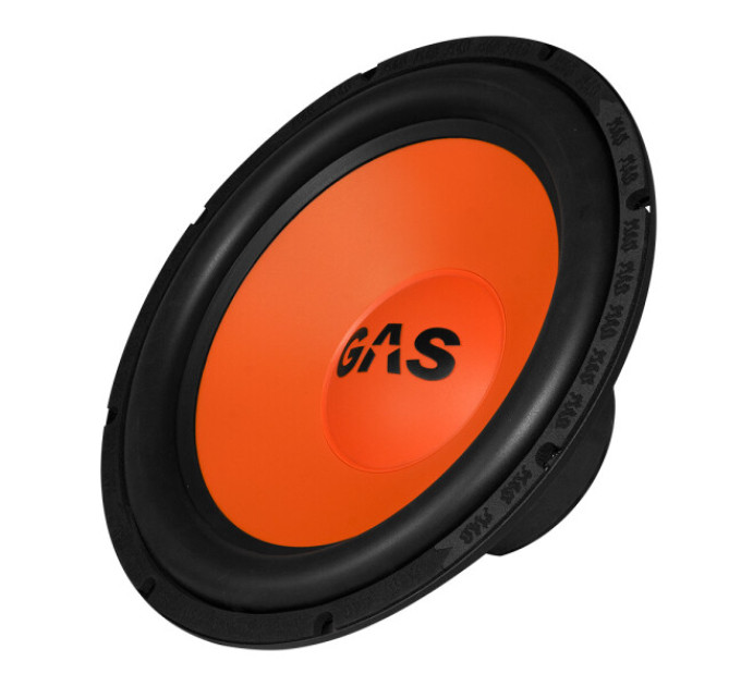 Сабвуфер GAS MAD S1-124