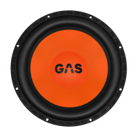 Сабвуфер GAS MAD S1-124