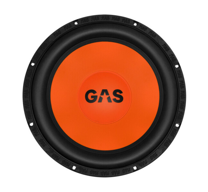 Сабвуфер GAS MAD S1-124