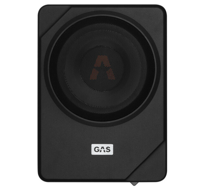 Сабвуфер GAS MAX ASB1-8