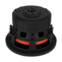 Сабвуфер GAS MAX S1-10D1