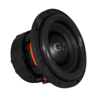 Сабвуфер GAS MAX S1-10D1