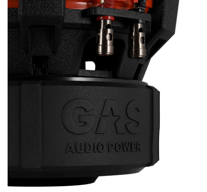 Сабвуфер GAS MAX S1-10D2