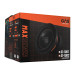 Сабвуфер GAS MAX S1-10D2
