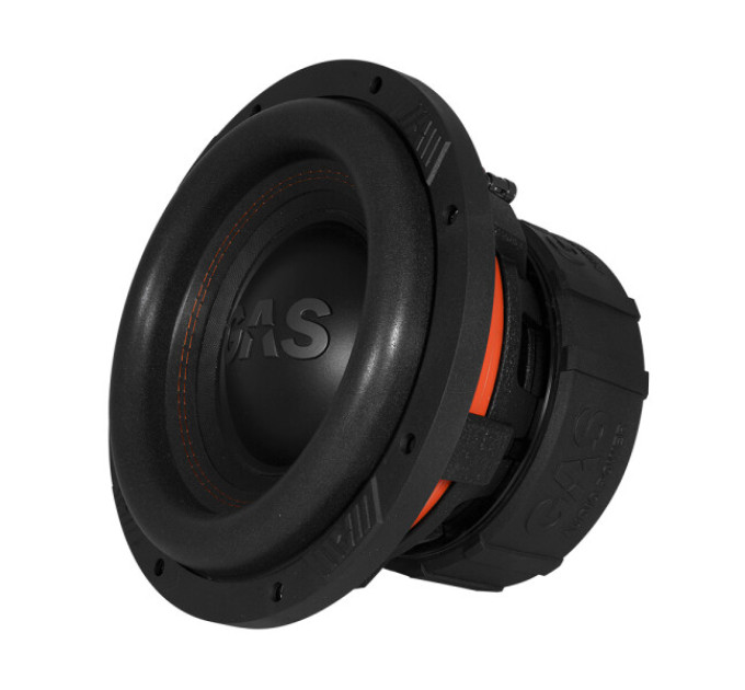 Сабвуфер GAS MAX S1-10D2