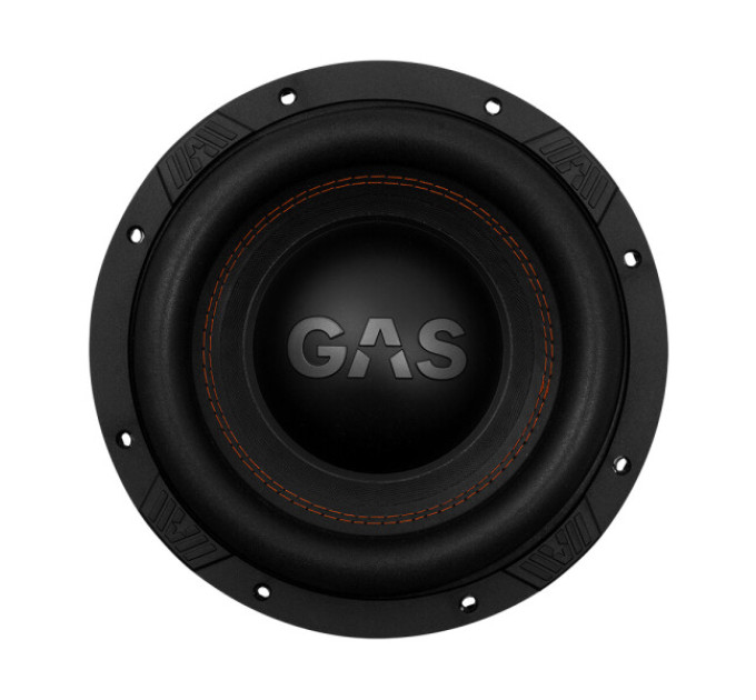 Сабвуфер GAS MAX S1-10D2