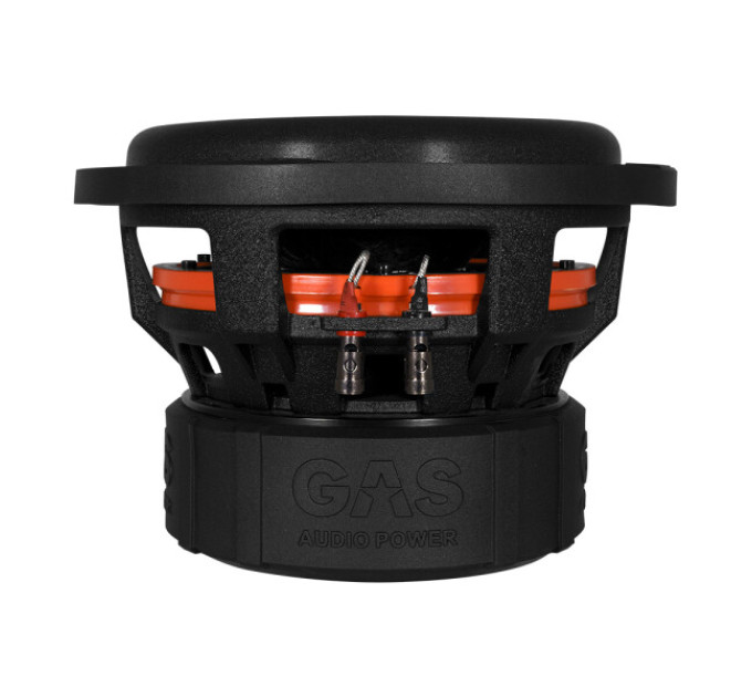 Сабвуфер GAS MAX S1-10D2
