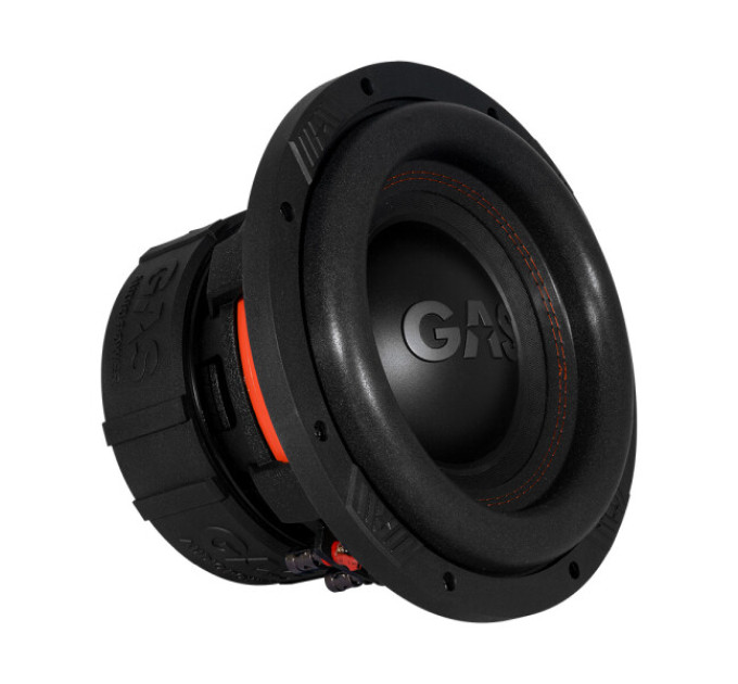 Сабвуфер GAS MAX S1-10D2