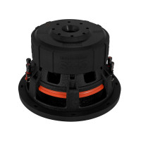 Сабвуфер GAS MAX S1-8D1