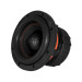 Сабвуфер GAS MAX S1-8D1