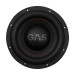 Сабвуфер GAS MAX S1-8D1