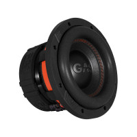 Сабвуфер GAS MAX S1-8D1