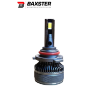 Cвітлодіодні лампи Baxster PL (Power Light) HB4 6000K (2шт)