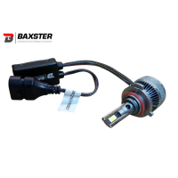 Cвітлодіодні лампи Baxster PL (Power Light) HB4 6000K (2шт)