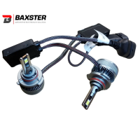 Світлодіодні лампи Baxster PL (Power Light) HB3 6000K (2шт)