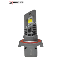 Світлодіодні лампи Baxster SX Active H13 5800K (2шт)