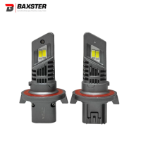 Світлодіодні лампи Baxster SX Active H13 5800K (2шт)