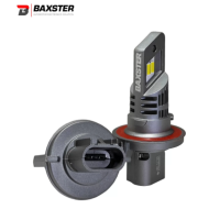 Світлодіодні лампи Baxster SX Active H13 5800K (2шт)