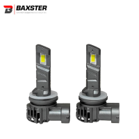 Світлодіодні лампи Baxster SX Active H27/881 5800K (2шт)