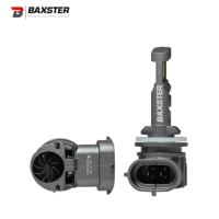 Світлодіодні лампи Baxster SX Active H27/881 5800K (2шт)