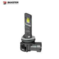 Світлодіодні лампи Baxster SX Active H27/881 5800K (2шт)