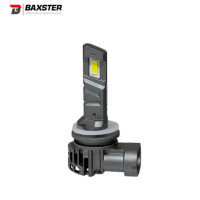Світлодіодні лампи Baxster SX Active H27/881 5800K (2шт)