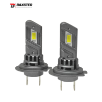 Світлодіодні лампи Baxster SX Active H7 5800K (2шт)