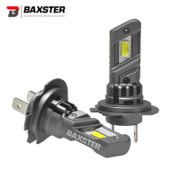 Світлодіодні лампи Baxster SX Active H7 5800K (2шт)