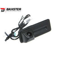 Камера в ручку багажника Baxster HDV-5012H DigitalView AHD/TVI Skoda/Audi