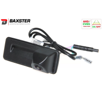 Камера в ручку багажника Baxster HDV-5012H DigitalView AHD/TVI Skoda/Audi