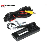 Камера в ручку багажника Baxster HDV-5016H DigitalView AHD/TVI Renault Koleos I (08-16)