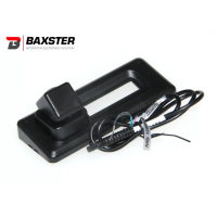 Камера в ручку багажника Baxster HDV-5016H DigitalView AHD/TVI Renault Koleos I (08-16)