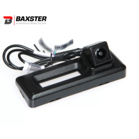 Камера в ручку багажника Baxster HDV-5016H DigitalView AHD/TVI Renault Koleos I (08-16)