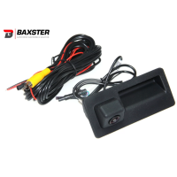 Камера в ручку багажника Baxster HDV-502H DigitalView AHD/TVI VW, Audi