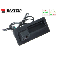 Камера в ручку багажника Baxster HDV-502H DigitalView AHD/TVI VW, Audi