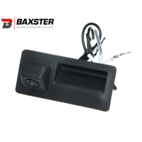 Камера в ручку багажника Baxster HDV-502SG DigitalView AHD/TVI VW, Audi