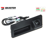 Камера в ручку багажника Baxster HDV-502SG DigitalView AHD/TVI VW, Audi