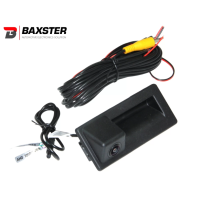 Камера в ручку багажника Baxster HDV-5032H DigitalView AHD/TVI VW, Audi